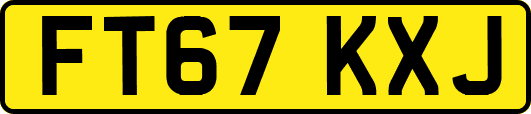FT67KXJ