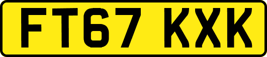 FT67KXK