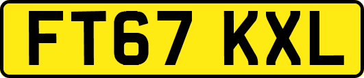 FT67KXL