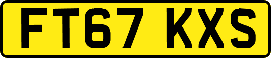 FT67KXS
