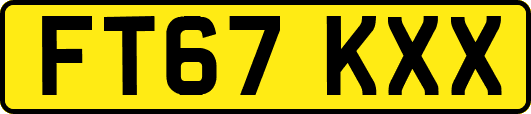 FT67KXX