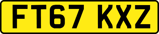 FT67KXZ