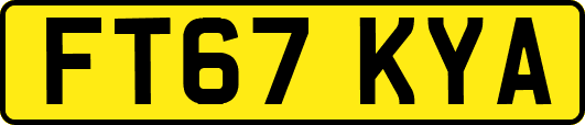 FT67KYA