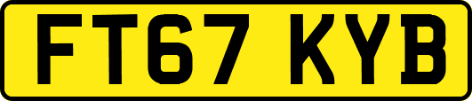 FT67KYB