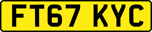 FT67KYC