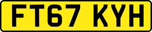 FT67KYH