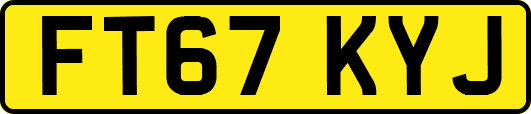 FT67KYJ