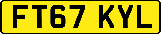 FT67KYL