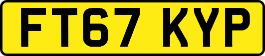 FT67KYP