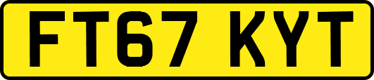FT67KYT
