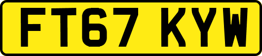 FT67KYW