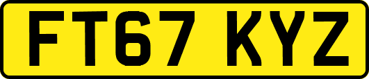 FT67KYZ