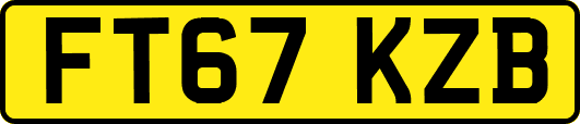 FT67KZB