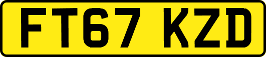 FT67KZD