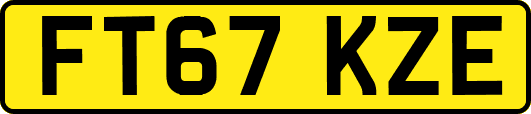 FT67KZE
