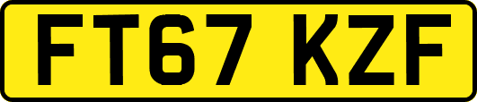 FT67KZF