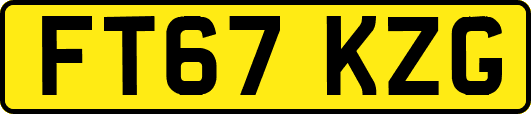 FT67KZG