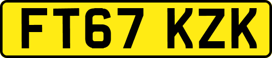 FT67KZK