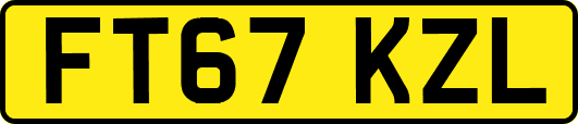 FT67KZL