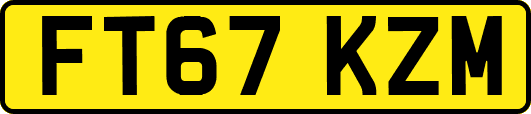 FT67KZM