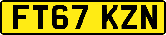 FT67KZN