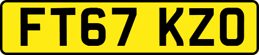 FT67KZO