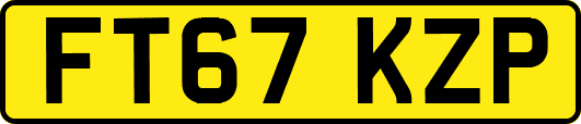 FT67KZP