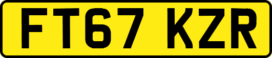 FT67KZR