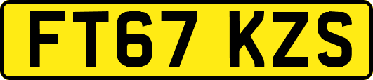 FT67KZS