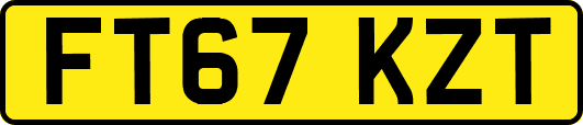 FT67KZT