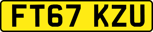 FT67KZU