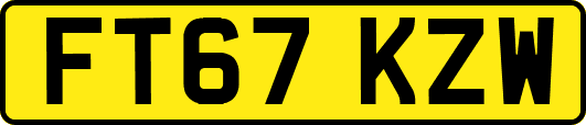 FT67KZW
