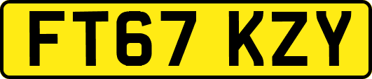 FT67KZY