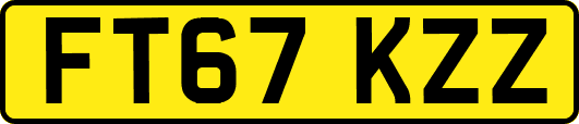 FT67KZZ