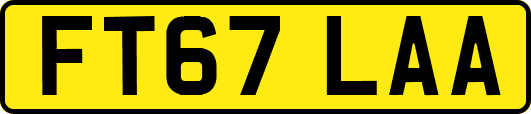 FT67LAA