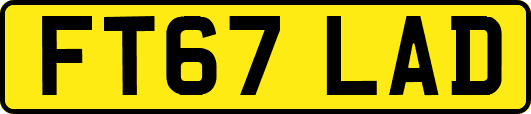 FT67LAD