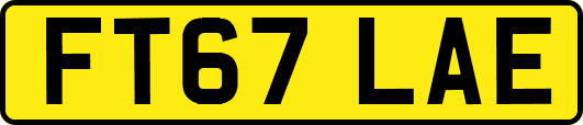 FT67LAE