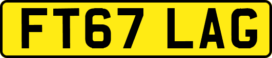 FT67LAG