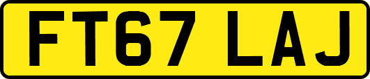 FT67LAJ