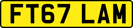 FT67LAM