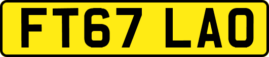 FT67LAO