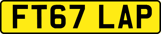 FT67LAP