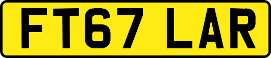 FT67LAR