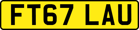 FT67LAU