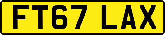FT67LAX