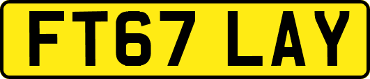 FT67LAY