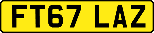 FT67LAZ