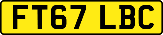 FT67LBC