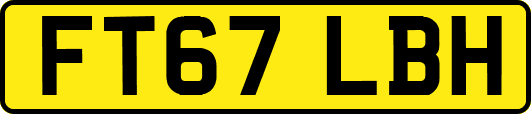 FT67LBH