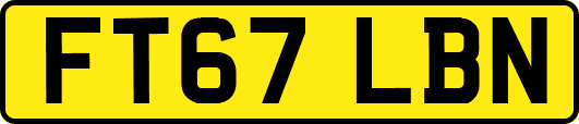 FT67LBN
